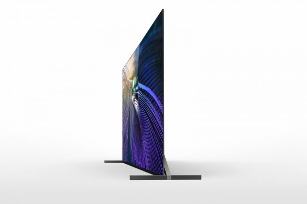 Televizor, Sony, Seria A90, XR55A90JAEP, 2021, 55" - 139CM, OLED, - imagine 12