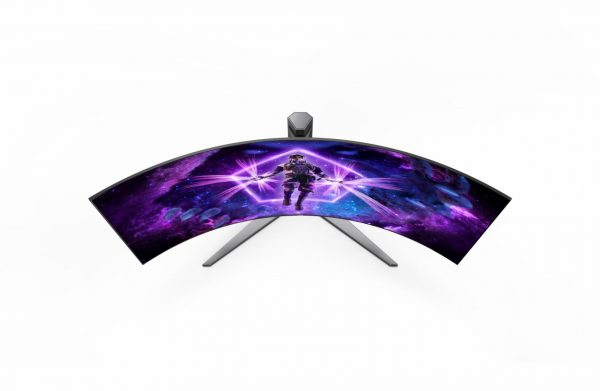 Monitor AOC 44.5" AG456UCZD - imagine 7