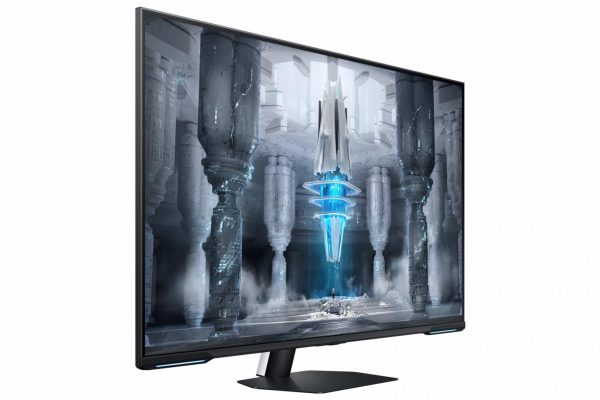 Monitor Samsung 43" LS43CG700NUXEN - imagine 21