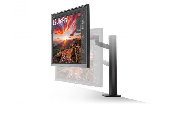 MONITOR 31.5" LG 32UN880K-B.AEU - imagine 5