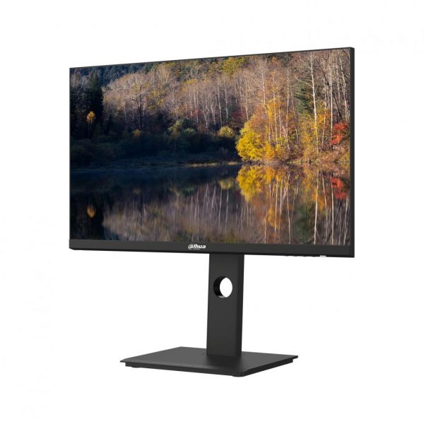 Monitor Dahua 24" DHI-LM24-P301A - imagine 5