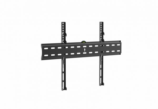 Suport TV de perete Serioux TV814B, Fix, 32"-70", VESA 600x400, - imagine 4