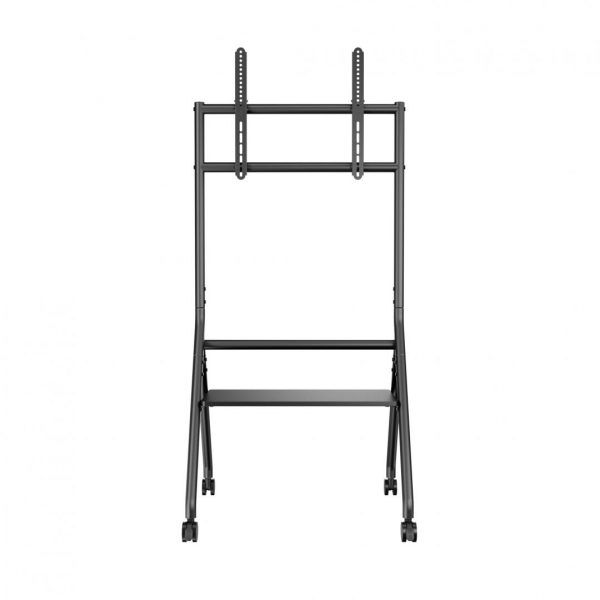 Stand TV mobil Serioux 13E-46FW, dimensiuni: 725x635x1615mm, compatibilitate  dimensiune - imagine 3