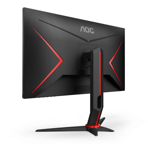 Monitor AOC 27" 27G2SPU/BK - imagine 21
