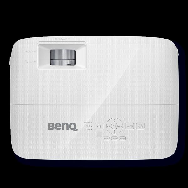 Proiector BENQ MH733, DLP 3D, Full HD 1920*1080, up to