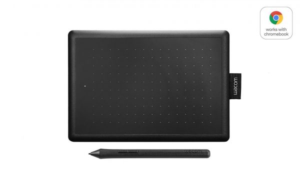 Tableta grafica One by Wacom 2 Small, dimensiune 210x146x8.7mm, suprafata - imagine 3