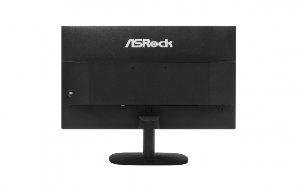 ASROCK CL25FF  24.5" GAMING MONITOR, Aspect Ratio: 16:9, IPS, - imagine 12