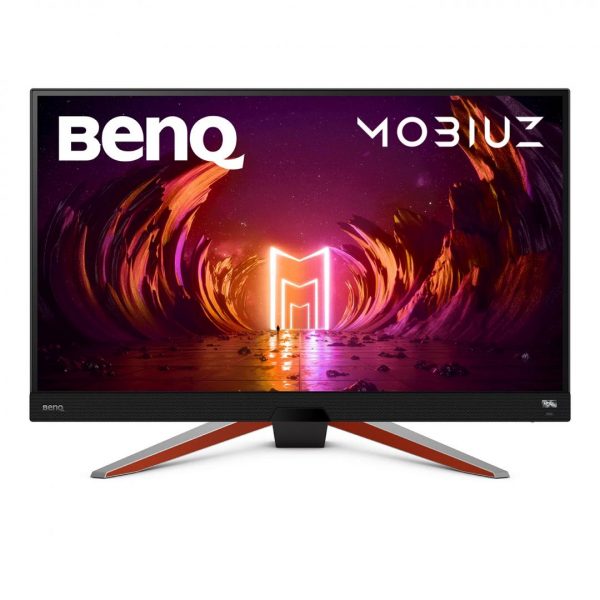 Monitor BenQ 27" EX2710Q - imagine 4