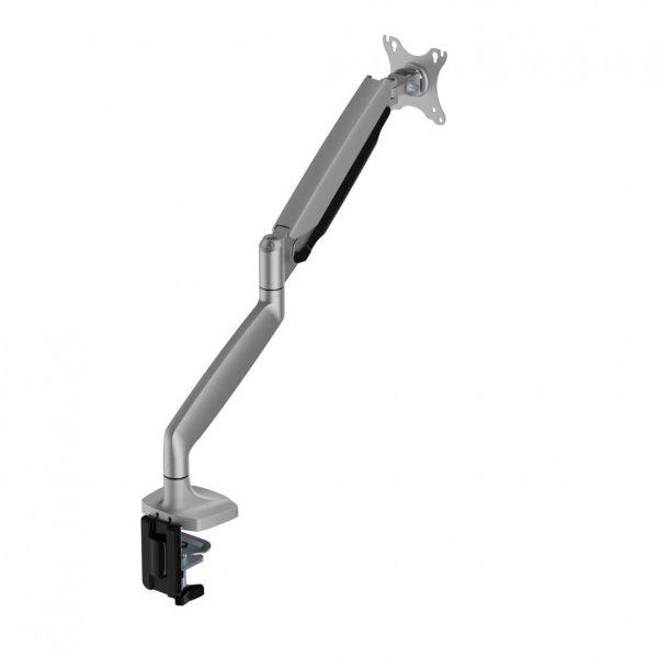 Suport monitor Serioux MM82-C012, compatibilitate  dimensiune ecran 17"-45", greutate - imagine 4