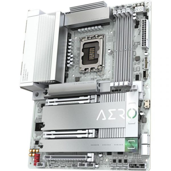 Placa de baza GIGABYTE Z890 AERO G LGA1851 - imagine 5