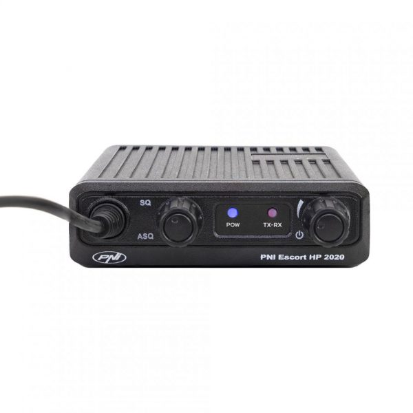 Statie radio CB PNI Escort HP 2020 un singur canal - imagine 5