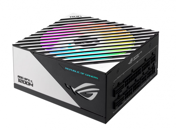 Sursa ASUS ROG LOKI 1200W 80+ Titanium - imagine 3