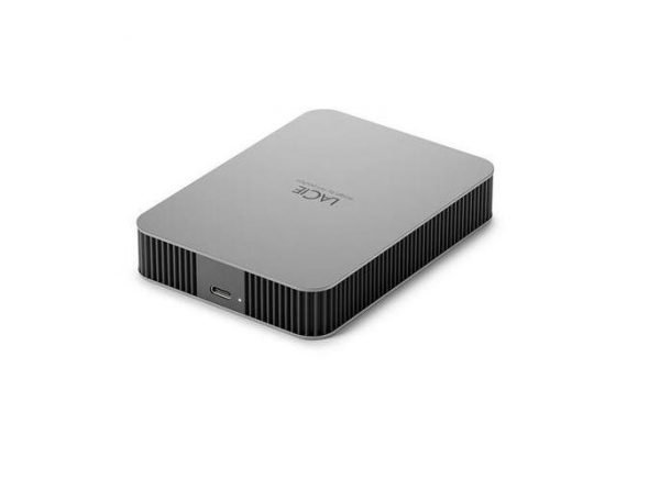 HDD Extern, Lacie, 2TB, Mobile Drive, 2.5" USB 3.0 - imagine 6