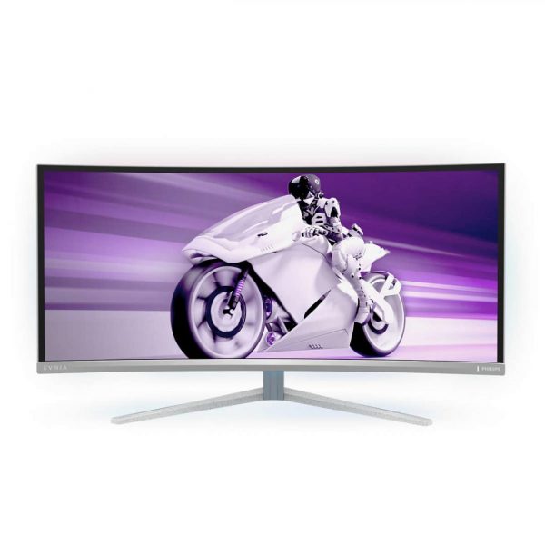 Monitor Philips 34" 34M2C8600/00 - imagine 22