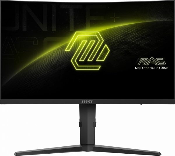 Monitor MSI 27" MAG 275CQRF QD - imagine 12