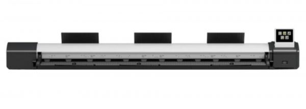 Scanner Canon L36EI pentru TM-300, dimensiune A0, viteza scanare: 3