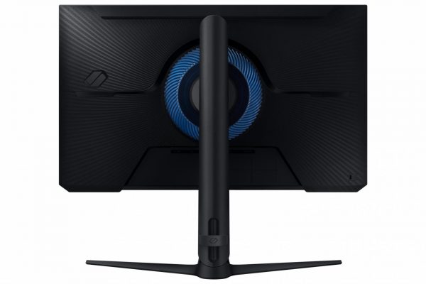 Monitor Samsung 24" LS24DG300EUXEN - imagine 31
