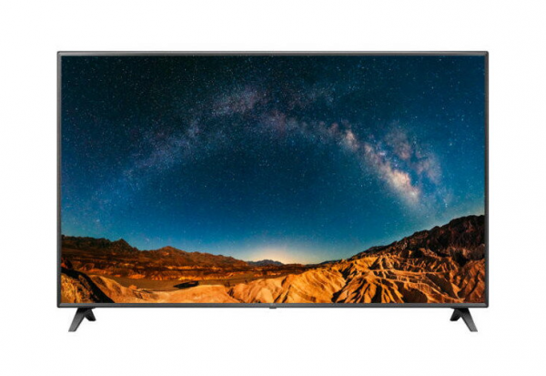 Televizor Smart LED LG 55UR78G 139 CM (55``) 4K Ultra