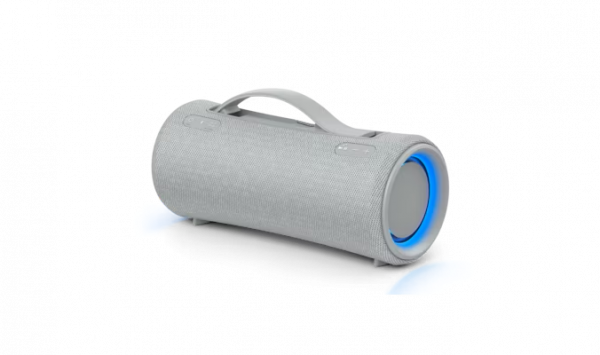 Boxa portabila Sony SRS-XG300H, MEGA BASS, Efect de lumini, Bluetooth,