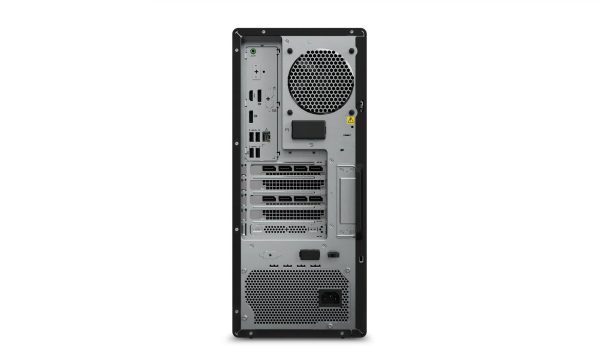 All-in-One Lenovo ThinkStation P3 Tower Tower, Intel® Core™ i9-14900K, 24C - imagine 4