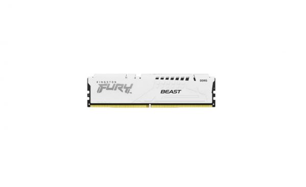 Memorie RAM Kingston, DIMM, DDR5, 32GB, 5600MHz, CL36, 1.35V, FURY - imagine 9
