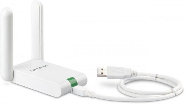 Adaptor Wireless TP-LINK TL-WN822N, Wi-Fi, Single-Band - imagine 3