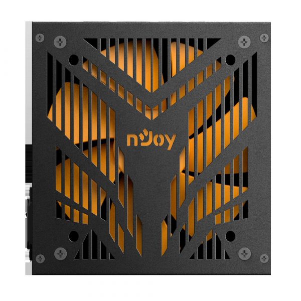 Sursa ATX Njoy Alpha 80+ Gold, 650W - imagine 4