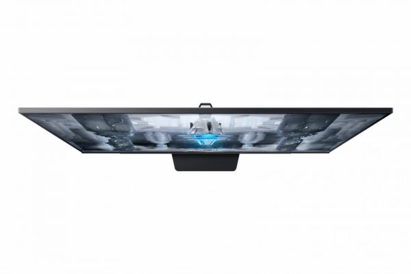 Monitor Samsung 43" LS43CG700NUXEN - imagine 23
