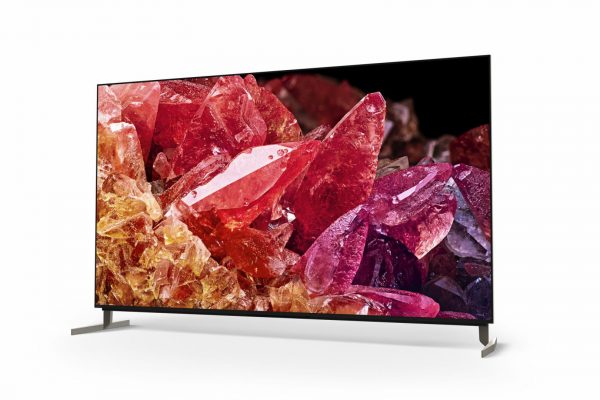 Televizor, Sony, Seria X95K, XR65X95KAEP, 2022, 65" - 164CM, LED, - imagine 4