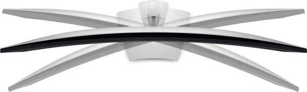 Monitor Dell Curved USB-C 49", 86.72 cm, 5ms, 5120x1440, 60Hz - imagine 21