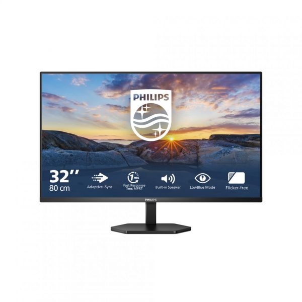 Monitor Philips 31.2" 32E1N3100LA/00 - imagine 12