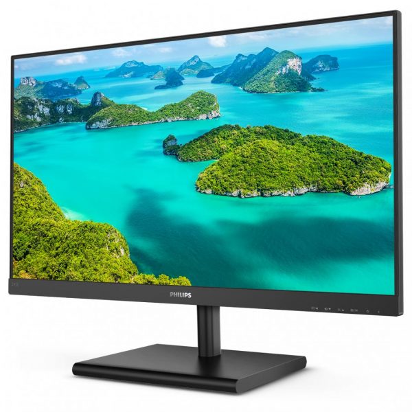 Monitor Philips 23.8" 245E1S/00 - imagine 15