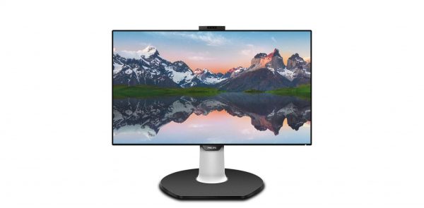 Monitor Philips 31.2" 329P9H/00 - imagine 8