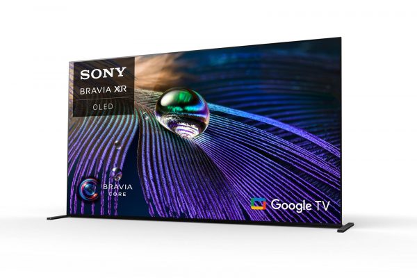 Televizor, Sony, Seria A90, XR55A90JAEP, 2021, 55" - 139CM, OLED, - imagine 4