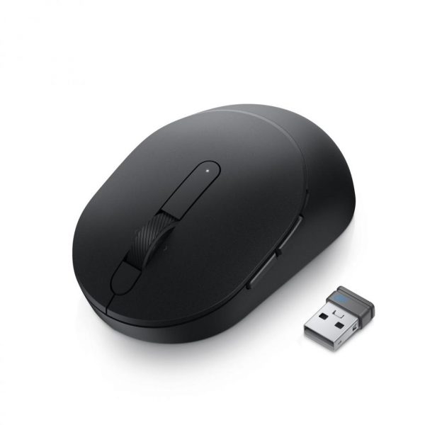 Mouse Dell MS5120W, Wireless, negru - imagine 7