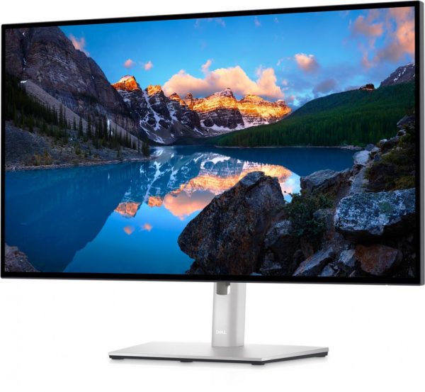 Monitor Dell 27" U2723QE 4K, 68.47 cm, TFT LCD IPS, - imagine 5