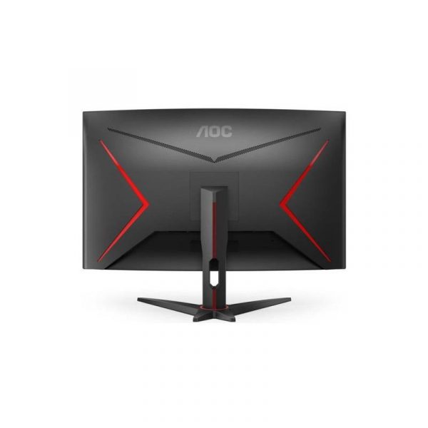 Monitor AOC 31.2" C32G2AE/BK - imagine 6