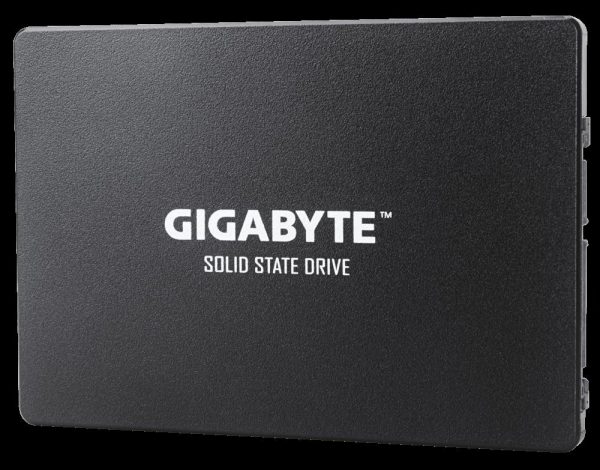 SSD Gigabyte, 240GB, 2.5", SATA III - imagine 10