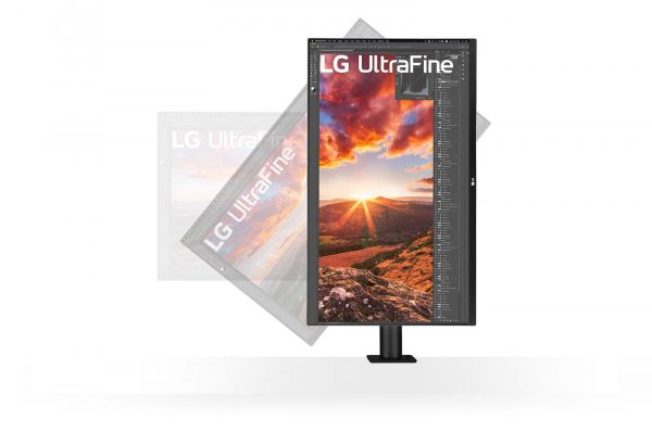 MONITOR 31.5" LG 32UN880K-B.AEU - imagine 8