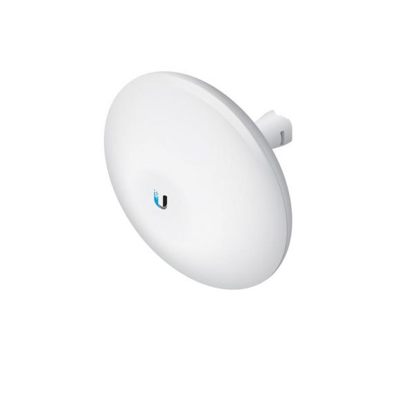 Ubiquiti 5GHz NanoBeam ac Gen2 CPE 19dBi, NBE-5AC-GEN2; Rata de