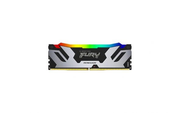 Memorie RAM Kingston, DIMM, DDR5, 16GB, 6800MHz, CL36, 1.35V, FURY