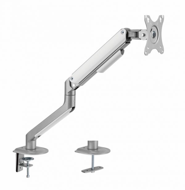 Suport monitor Serioux MM63-C012, compatibilitate  dimensiune ecran 17"-32", greutate - imagine 3