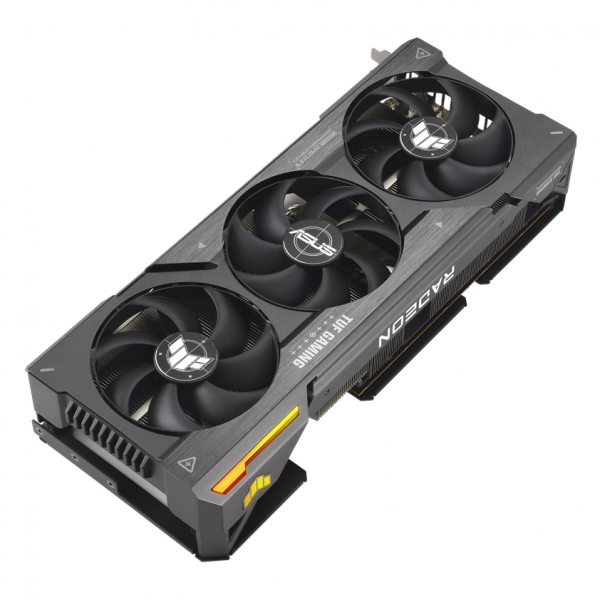 Placa Video Asus TUF Gaming Radeon RX 7900 XT 20GB - imagine 7