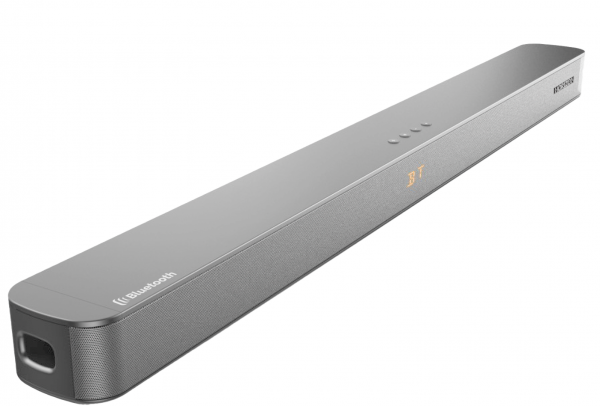 SOUNDBAR HORIZON HAV-S3600 / System 2.0 / RMS 100W (25W - imagine 6