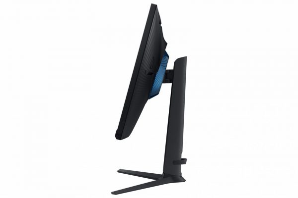 Monitor Samsung 27" LS27CG510EUXEN - imagine 25