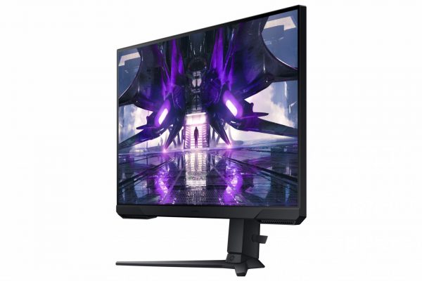 Monitor Samsung 27" LS27AG320NUXEN - imagine 13