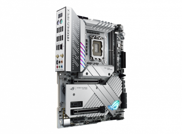 Placa de baza Asus ROG MAXIMUS Z790 APEX LGA1700 - imagine 4