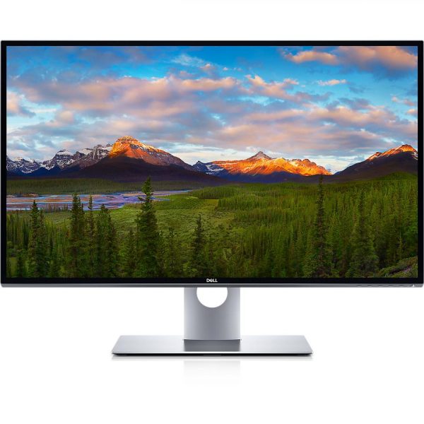 DELL MONITOR 31.5" UP3218KA, 6ms, 7680 x 4320, 60hz - imagine 3
