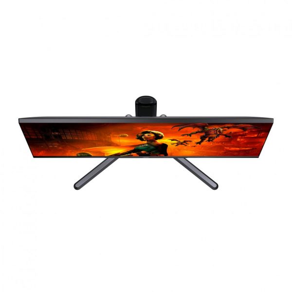 Monitor AOC 31.2" U32G3X/BK - imagine 7