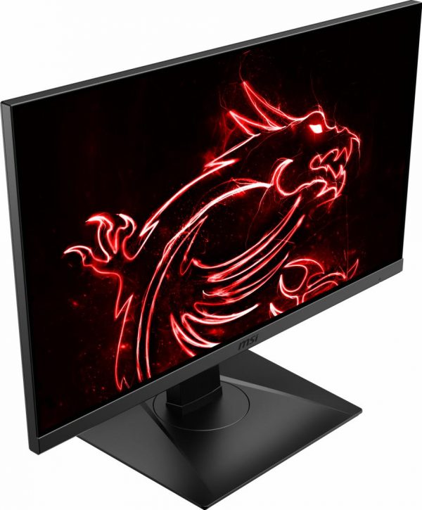Monitor MSI 27" G272QPF - imagine 27